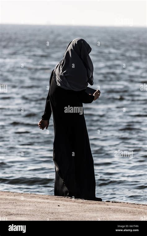 alone muslim girl image|Muslim girl walking alone Stock Photos and Images.